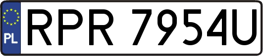 RPR7954U