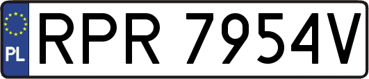 RPR7954V