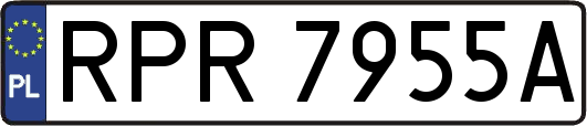 RPR7955A