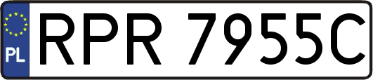 RPR7955C
