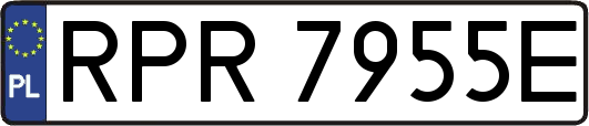 RPR7955E