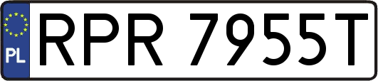 RPR7955T