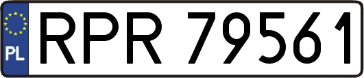RPR79561