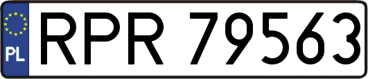 RPR79563