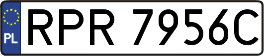 RPR7956C