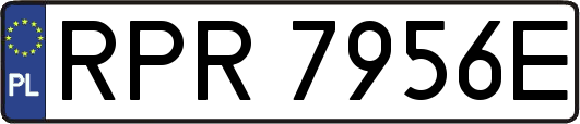 RPR7956E