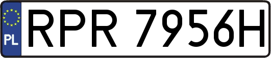 RPR7956H