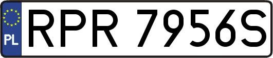 RPR7956S