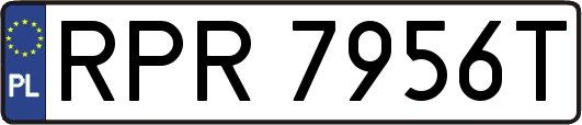 RPR7956T