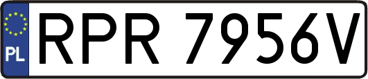 RPR7956V