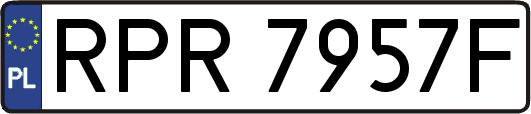 RPR7957F
