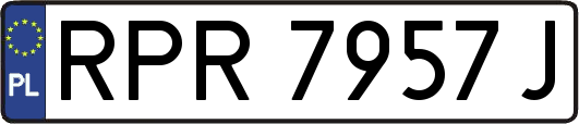 RPR7957J