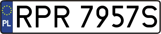 RPR7957S