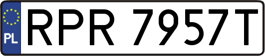 RPR7957T