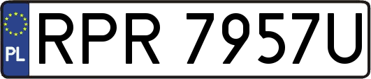 RPR7957U