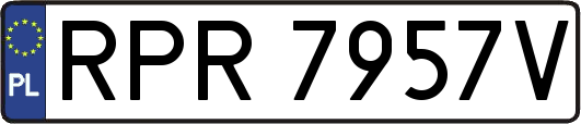 RPR7957V
