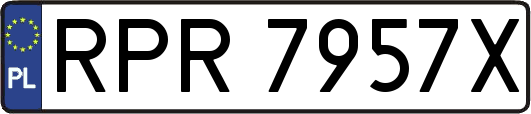 RPR7957X