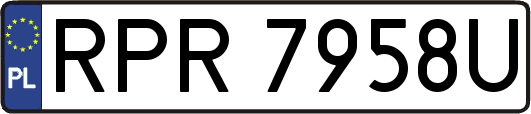 RPR7958U