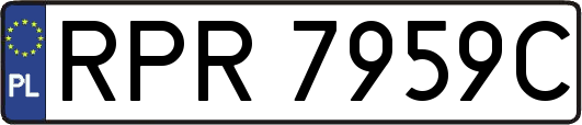 RPR7959C