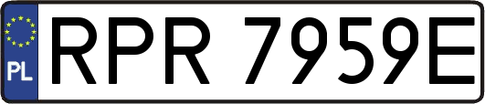 RPR7959E