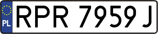 RPR7959J