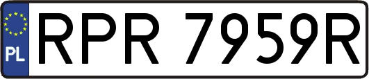 RPR7959R