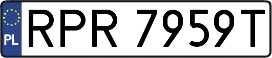 RPR7959T