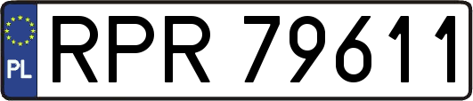 RPR79611