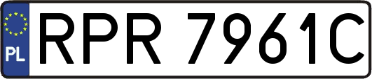 RPR7961C