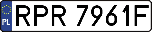 RPR7961F