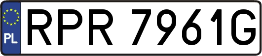 RPR7961G