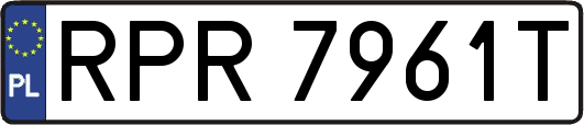 RPR7961T