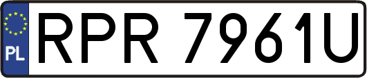 RPR7961U