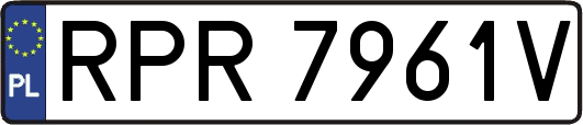 RPR7961V