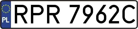 RPR7962C
