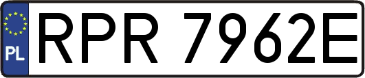 RPR7962E