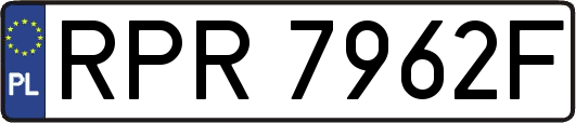 RPR7962F