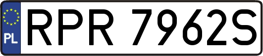 RPR7962S