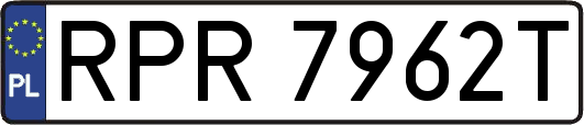 RPR7962T