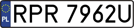 RPR7962U