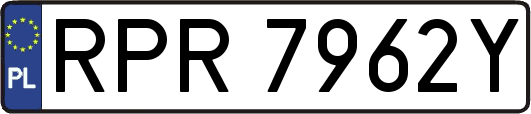RPR7962Y