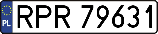 RPR79631