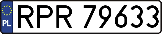 RPR79633
