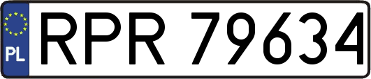 RPR79634