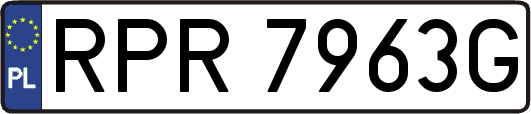 RPR7963G