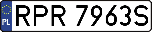 RPR7963S