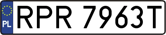 RPR7963T