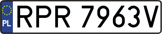 RPR7963V