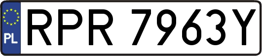 RPR7963Y