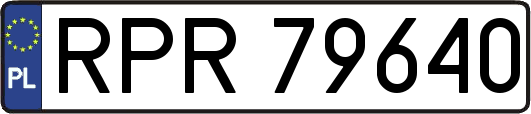 RPR79640